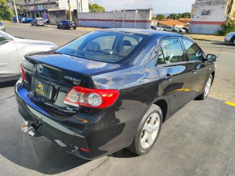 TOYOTA Corolla 2.0 16V 4P XEI FLEX AUTOMÁTICO, Foto 5