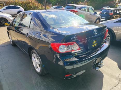 TOYOTA Corolla 2.0 16V 4P XEI FLEX AUTOMÁTICO, Foto 6