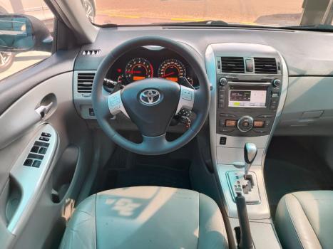 TOYOTA Corolla 2.0 16V 4P XEI FLEX AUTOMÁTICO, Foto 7