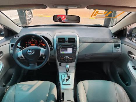 TOYOTA Corolla 2.0 16V 4P XEI FLEX AUTOMÁTICO, Foto 8