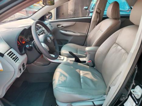 TOYOTA Corolla 2.0 16V 4P XEI FLEX AUTOMÁTICO, Foto 9