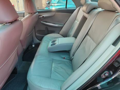 TOYOTA Corolla 2.0 16V 4P XEI FLEX AUTOMÁTICO, Foto 10