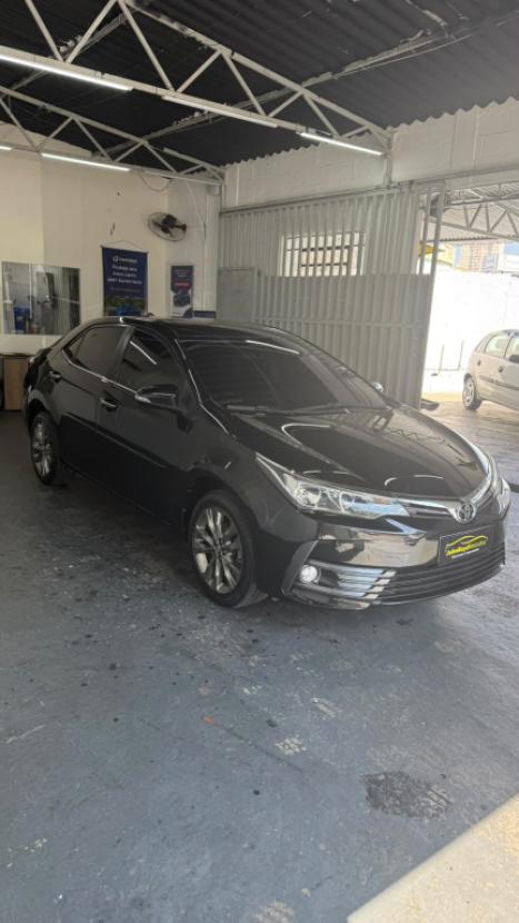 TOYOTA Corolla 2.0 16V 4P XEI FLEX AUTOMÁTICO, Foto 1