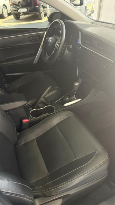 TOYOTA Corolla 2.0 16V 4P XEI FLEX AUTOMÁTICO, Foto 5