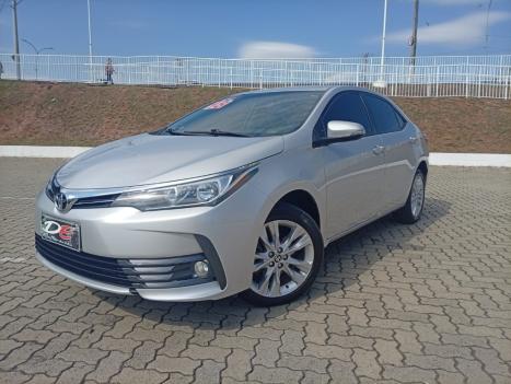 TOYOTA Corolla 2.0 16V 4P FLEX XEI DIRECT SHIFT AUTOMÁTICO CVT, Foto 3