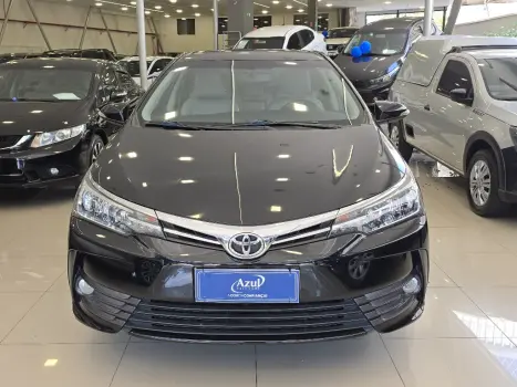TOYOTA Corolla 2.0 16V 4P XEI FLEX AUTOMÁTICO, Foto 2