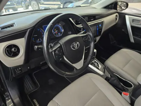 TOYOTA Corolla 2.0 16V 4P XEI FLEX AUTOMÁTICO, Foto 15