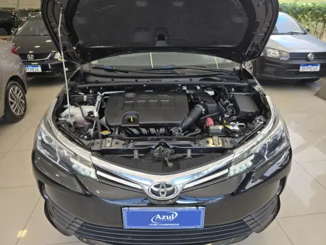TOYOTA Corolla 2.0 16V 4P XEI FLEX AUTOMÁTICO, Foto 20
