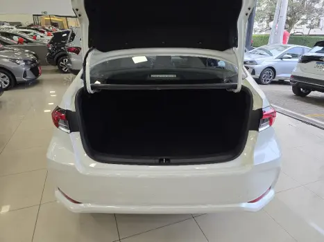 TOYOTA Corolla 2.0 16V 4P FLEX GLI DIRECT SHIFT AUTOMÁTICO CVT, Foto 16