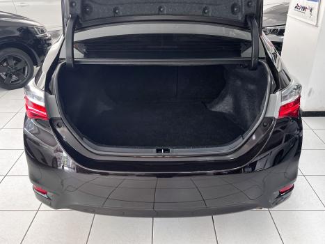 TOYOTA Corolla 2.0 16V 4P ALTIS FLEX AUTOMÁTICO, Foto 8