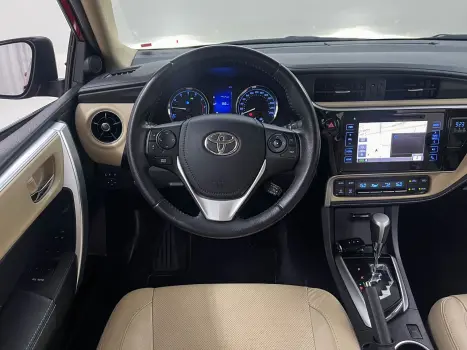 TOYOTA Corolla 2.0 16V 4P ALTIS FLEX AUTOMÁTICO, Foto 15