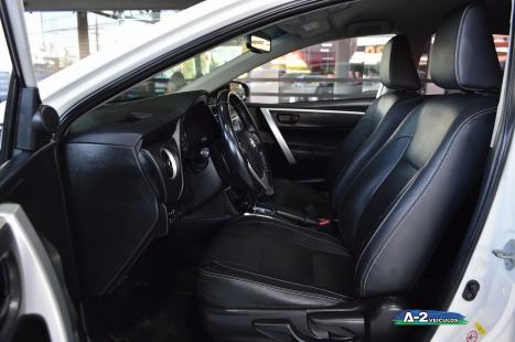 TOYOTA Corolla 2.0 16V 4P XEI FLEX AUTOMÁTICO, Foto 3