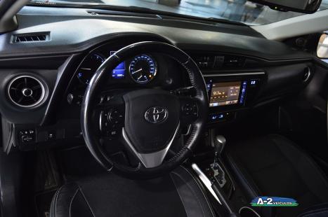 TOYOTA Corolla 2.0 16V 4P XEI FLEX AUTOMÁTICO, Foto 4