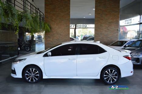 TOYOTA Corolla 2.0 16V 4P XEI FLEX AUTOMÁTICO, Foto 9
