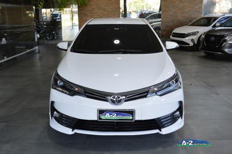 TOYOTA Corolla 2.0 16V 4P XEI FLEX AUTOMÁTICO, Foto 11