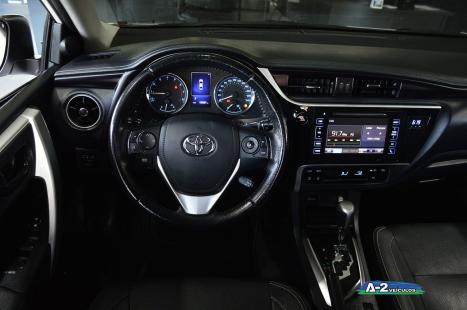 TOYOTA Corolla 2.0 16V 4P XEI FLEX AUTOMÁTICO, Foto 14
