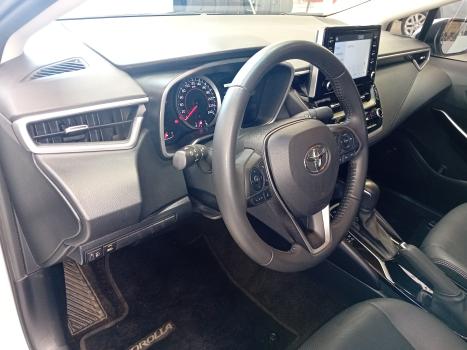 TOYOTA Corolla 2.0 16V 4P XEI FLEX AUTOMÁTICO, Foto 5