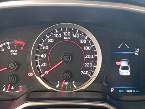 TOYOTA Corolla 2.0 16V 4P XEI FLEX AUTOMÁTICO, Foto 6
