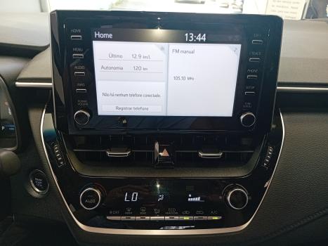 TOYOTA Corolla 2.0 16V 4P XEI FLEX AUTOMÁTICO, Foto 7