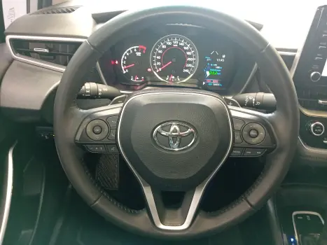 TOYOTA Corolla 2.0 16V 4P XEI FLEX AUTOMÁTICO, Foto 9