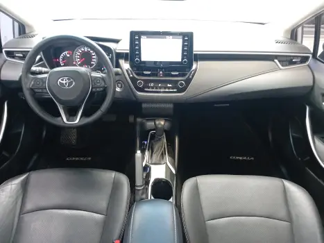 TOYOTA Corolla 2.0 16V 4P XEI FLEX AUTOMÁTICO, Foto 10