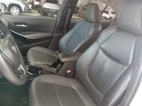 TOYOTA Corolla 2.0 16V 4P XEI FLEX AUTOMÁTICO, Foto 12