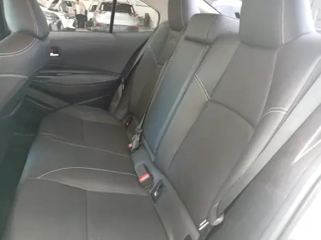 TOYOTA Corolla 2.0 16V 4P XEI FLEX AUTOMÁTICO, Foto 13