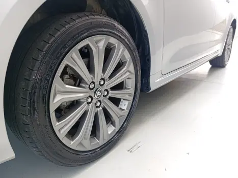 TOYOTA Corolla 2.0 16V 4P XEI FLEX AUTOMÁTICO, Foto 15