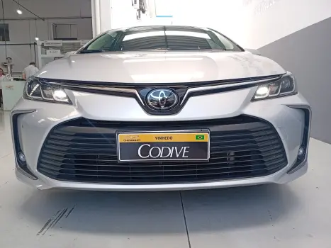 TOYOTA Corolla 2.0 16V 4P XEI FLEX AUTOMÁTICO, Foto 17