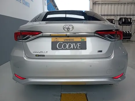TOYOTA Corolla 2.0 16V 4P XEI FLEX AUTOMÁTICO, Foto 18