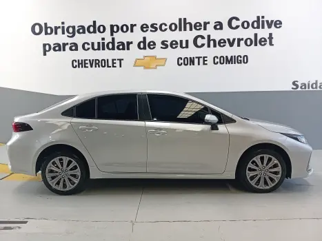 TOYOTA Corolla 2.0 16V 4P XEI FLEX AUTOMÁTICO, Foto 19