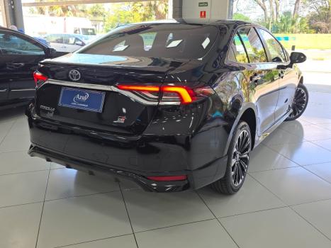 TOYOTA Corolla 2.0 16V 4P VVT-IE FLEX GR-S DIRECT SHIFT AUTOMÁTICO CVT, Foto 6