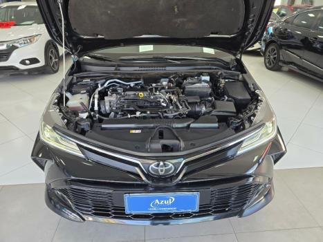 TOYOTA Corolla 2.0 16V 4P VVT-IE FLEX GR-S DIRECT SHIFT AUTOMÁTICO CVT, Foto 20