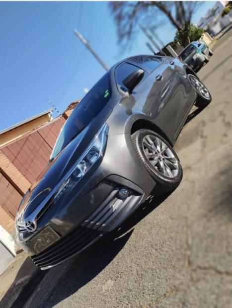 TOYOTA Corolla 2.0 16V 4P XEI FLEX AUTOMÁTICO, Foto 1