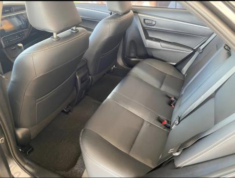 TOYOTA Corolla 2.0 16V 4P XEI FLEX AUTOMÁTICO, Foto 2