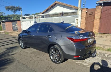 TOYOTA Corolla 2.0 16V 4P XEI FLEX AUTOMÁTICO, Foto 3