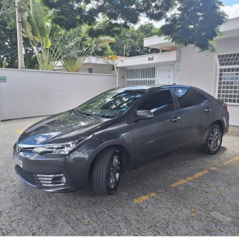 TOYOTA Corolla 2.0 16V 4P XEI FLEX AUTOMÁTICO, Foto 4