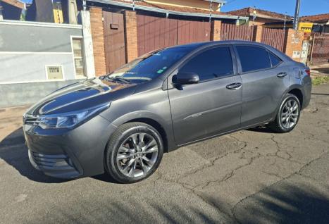 TOYOTA Corolla 2.0 16V 4P XEI FLEX AUTOMÁTICO, Foto 5