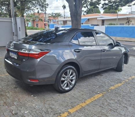TOYOTA Corolla 2.0 16V 4P XEI FLEX AUTOMÁTICO, Foto 6