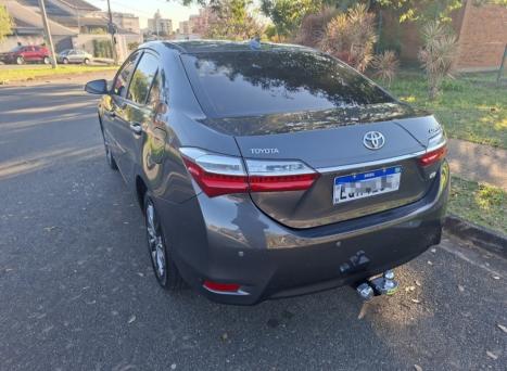 TOYOTA Corolla 2.0 16V 4P XEI FLEX AUTOMÁTICO, Foto 7