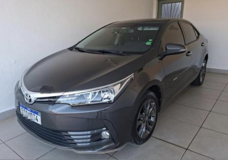 TOYOTA Corolla 2.0 16V 4P XEI FLEX AUTOMÁTICO, Foto 8