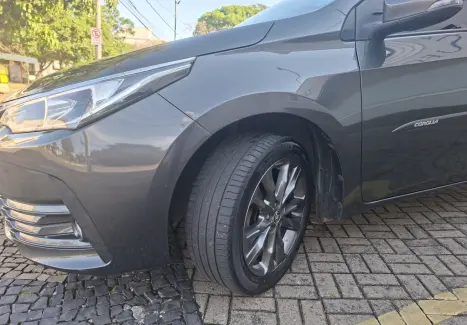 TOYOTA Corolla 2.0 16V 4P XEI FLEX AUTOMÁTICO, Foto 3