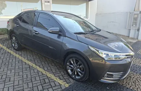 TOYOTA Corolla 2.0 16V 4P XEI FLEX AUTOMÁTICO, Foto 4