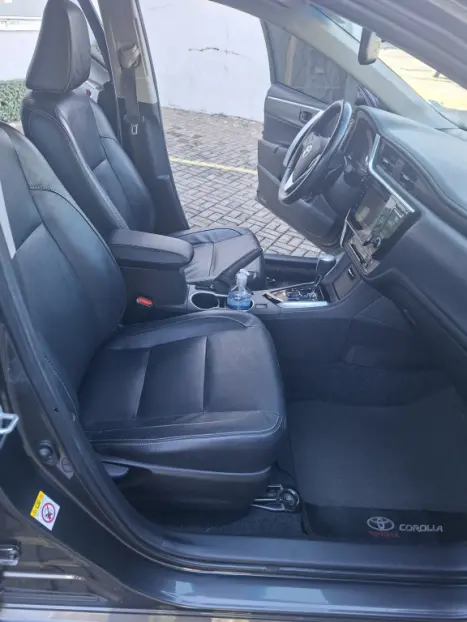 TOYOTA Corolla 2.0 16V 4P XEI FLEX AUTOMÁTICO, Foto 6