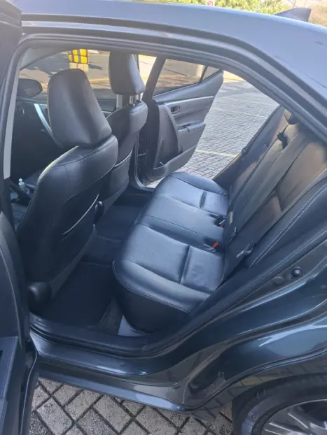 TOYOTA Corolla 2.0 16V 4P XEI FLEX AUTOMÁTICO, Foto 7