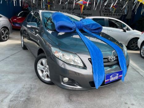 TOYOTA Corolla 2.0 16V 4P XEI FLEX AUTOMÁTICO, Foto 1