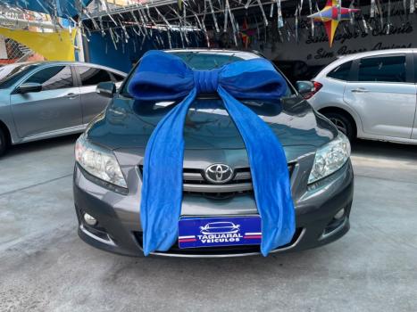 TOYOTA Corolla 2.0 16V 4P XEI FLEX AUTOMÁTICO, Foto 2