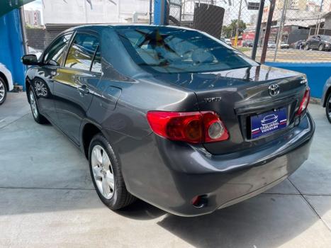 TOYOTA Corolla 2.0 16V 4P XEI FLEX AUTOMÁTICO, Foto 4