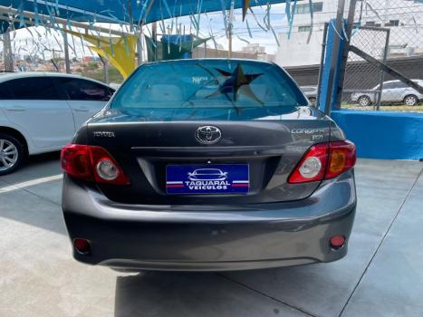TOYOTA Corolla 2.0 16V 4P XEI FLEX AUTOMÁTICO, Foto 5