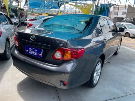 TOYOTA Corolla 2.0 16V 4P XEI FLEX AUTOMÁTICO, Foto 6